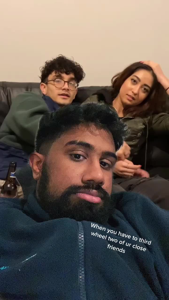 @Jerome Chandrakumar