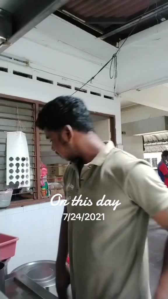 @பாரதி அன்புக்கு மட்டும் அடிமை