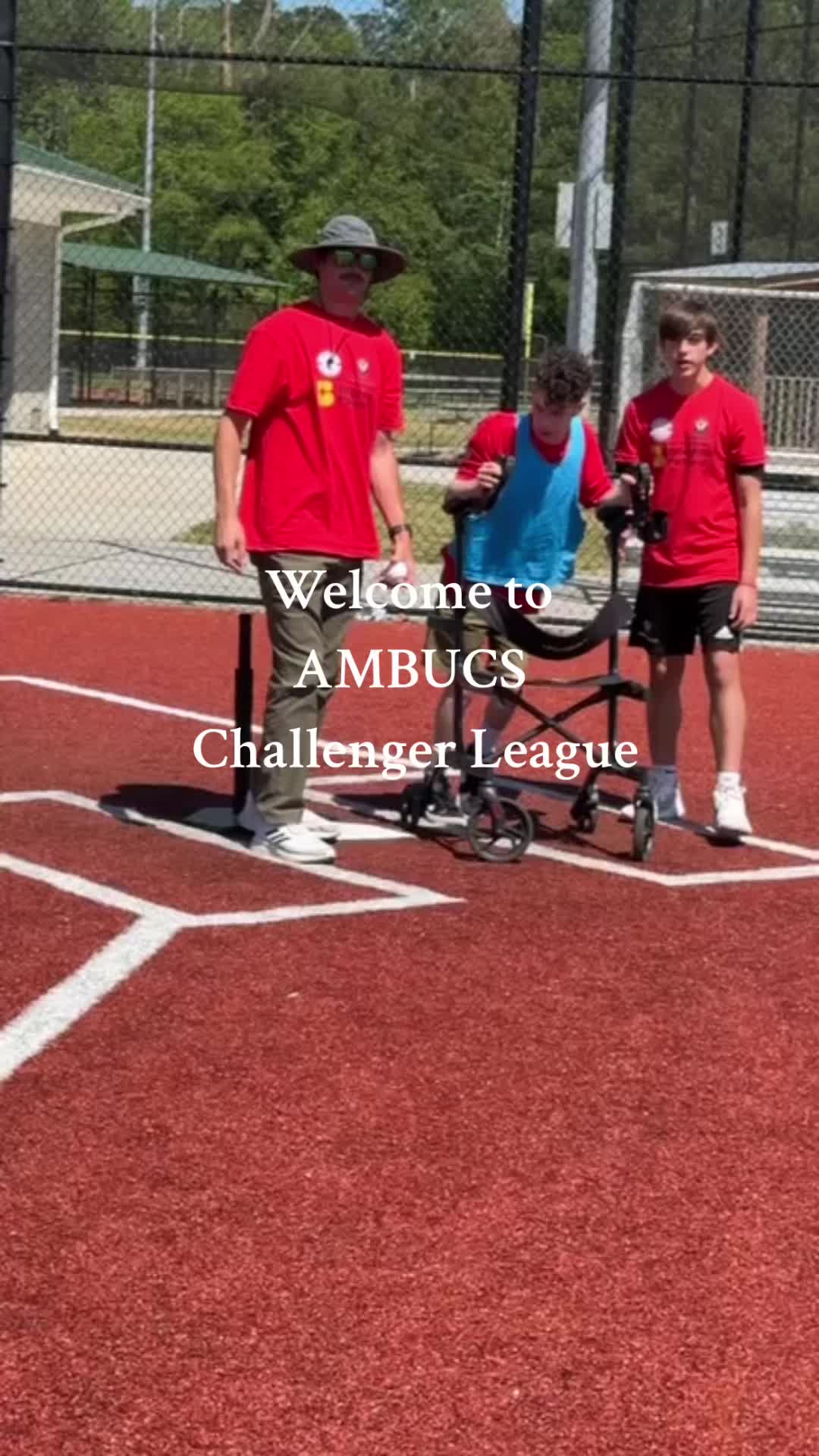 @AMBUCS