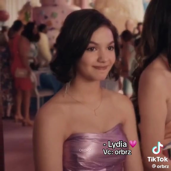 @Lydia 😍