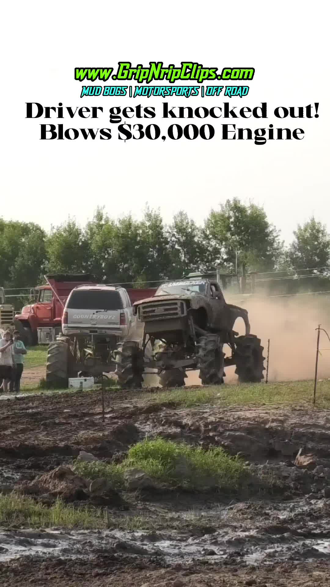 @Grip N Rip