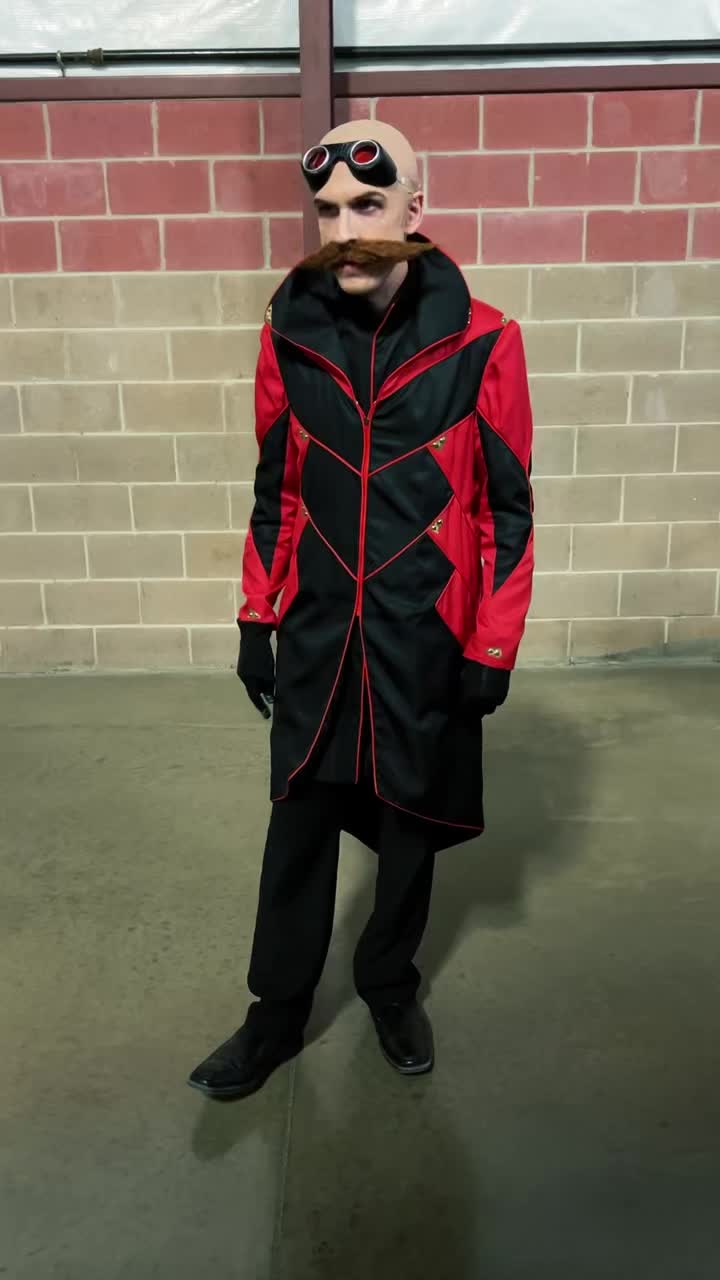 @ChaosIncarnateCosplays