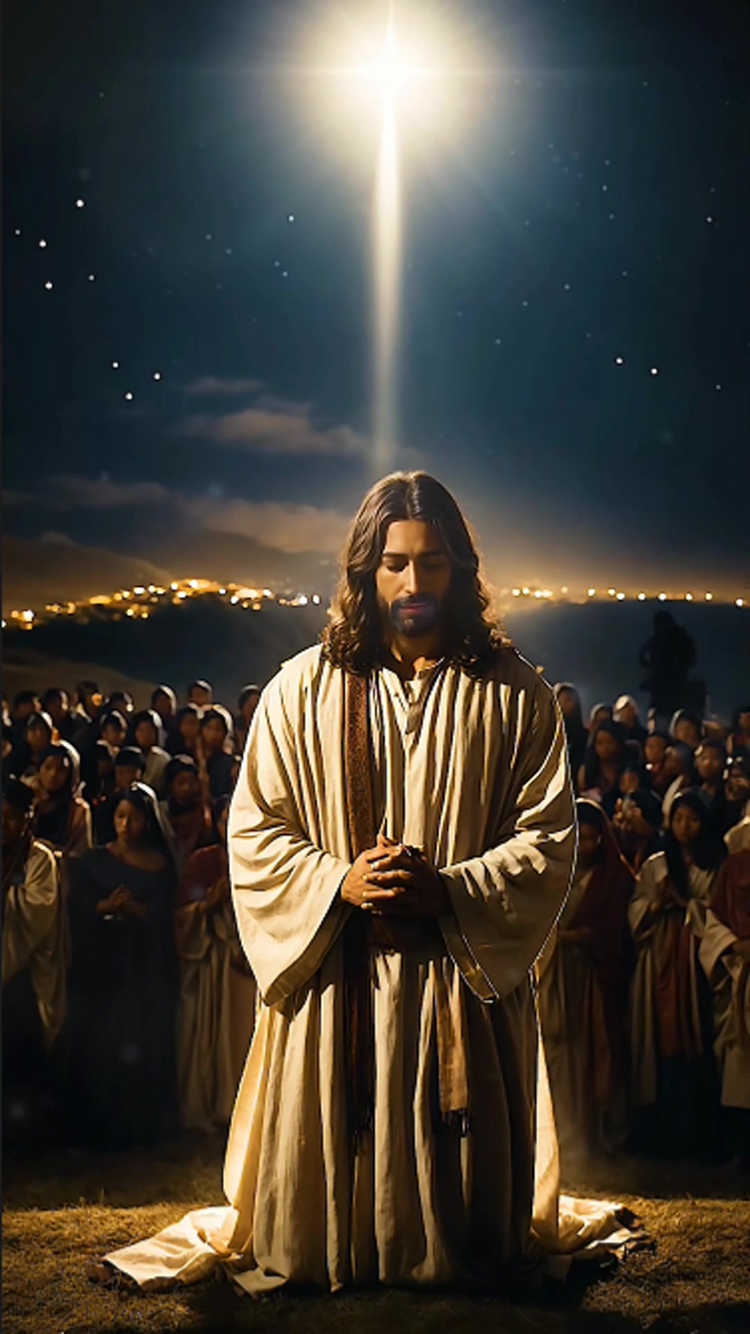 @GospelGlow