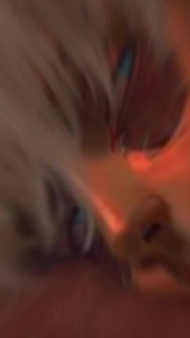 @:(: