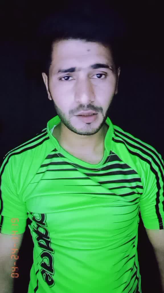 @Lucky Rajput ⚡