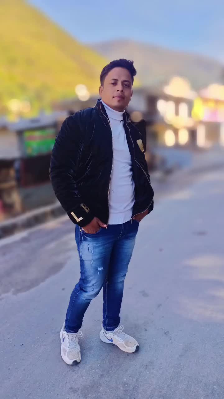 @Deepak Singh
