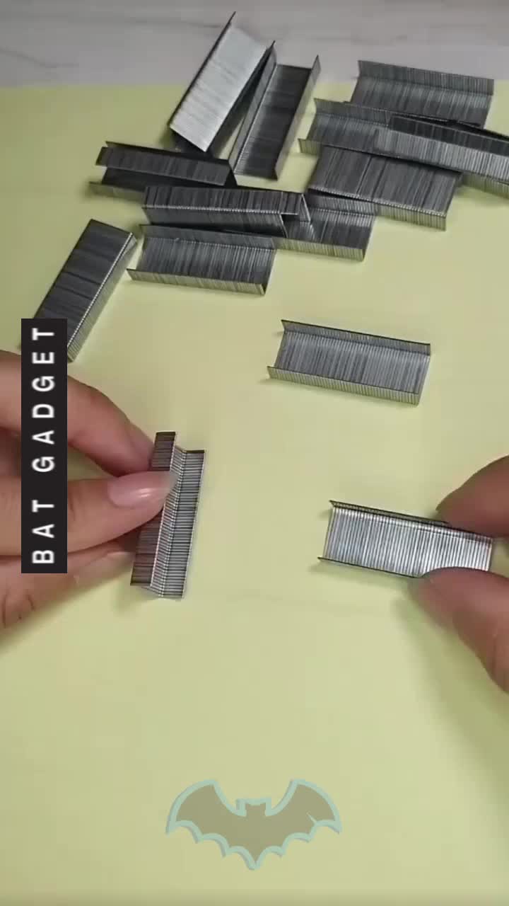 @Bat Gadget