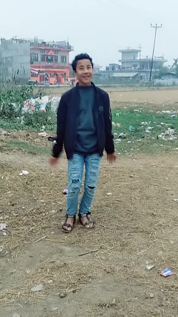 @Ram chhetri