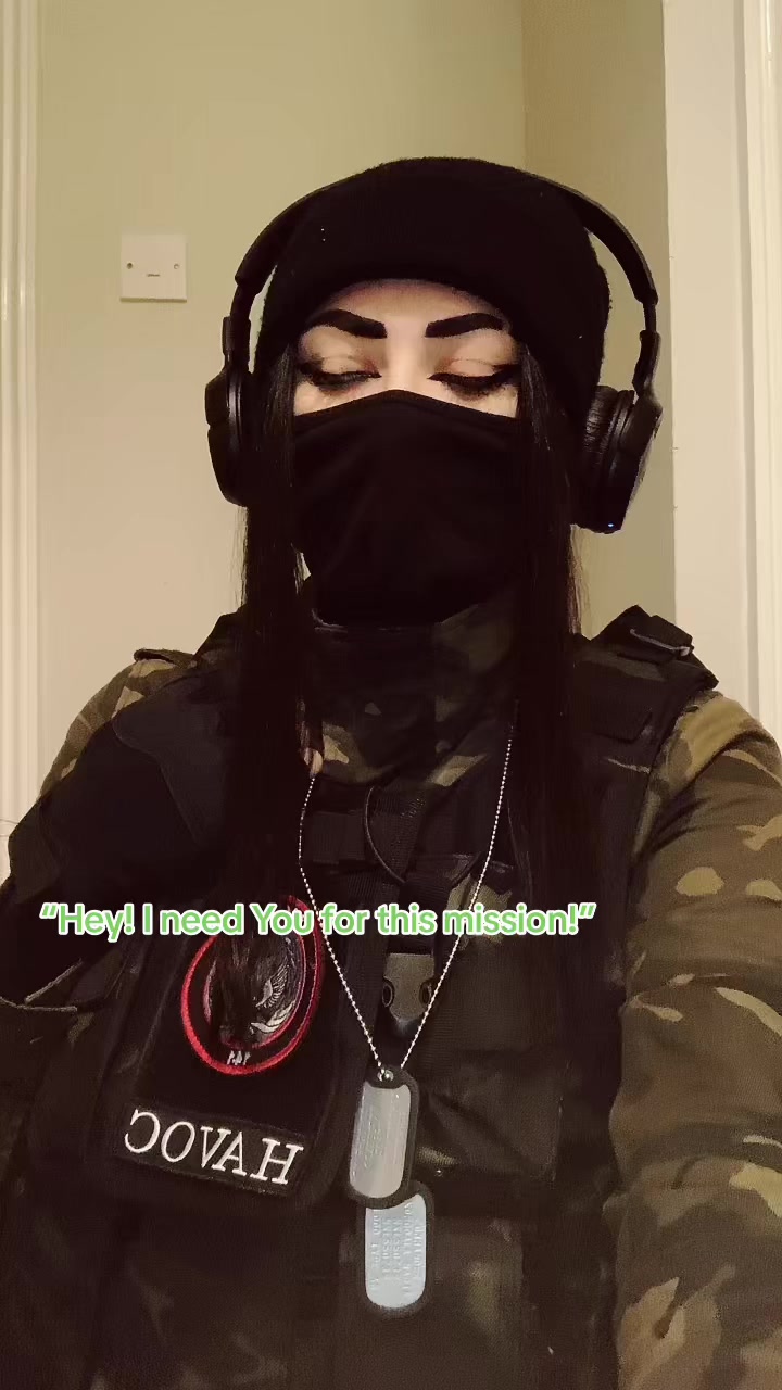 @Havoc