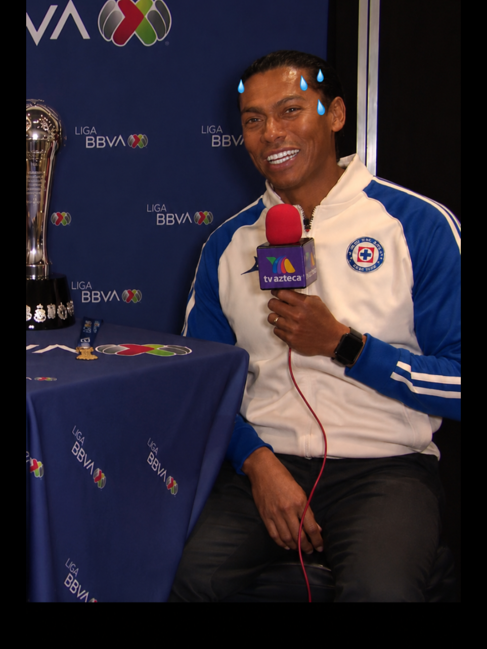 @Familia Cruz Azul 🚂