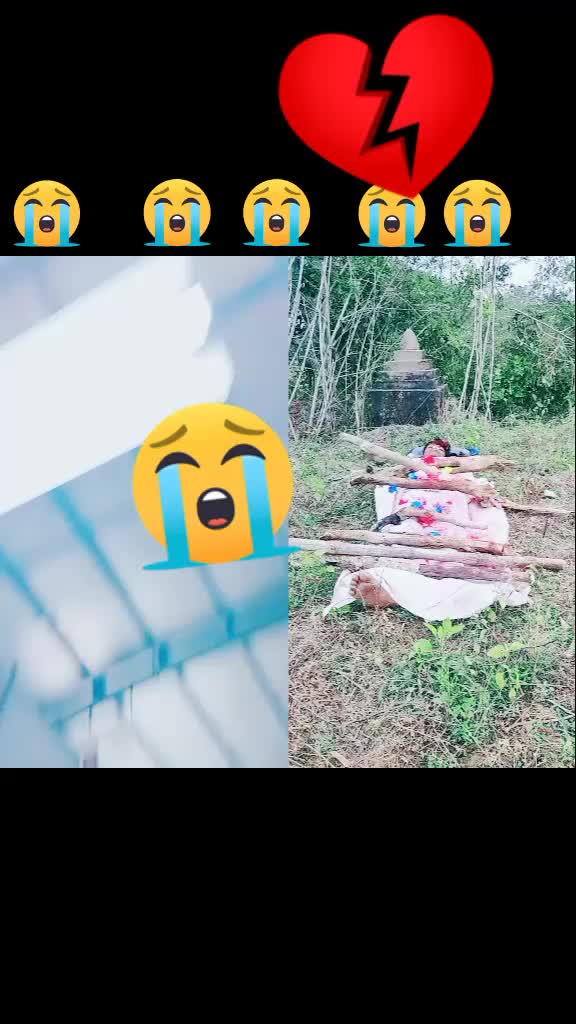 @🙏Sad boy Rocky🙏