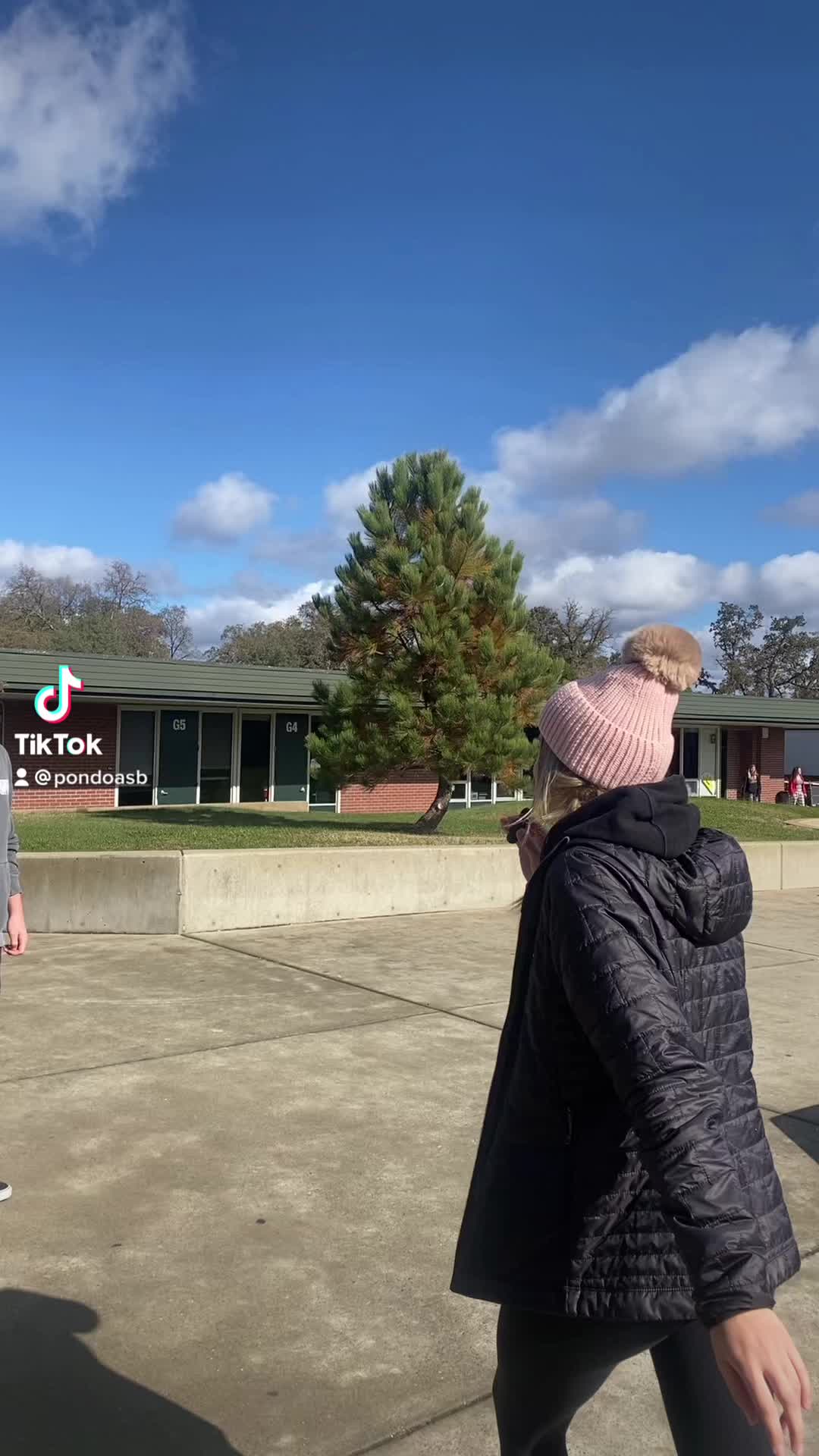 @PONDOASB