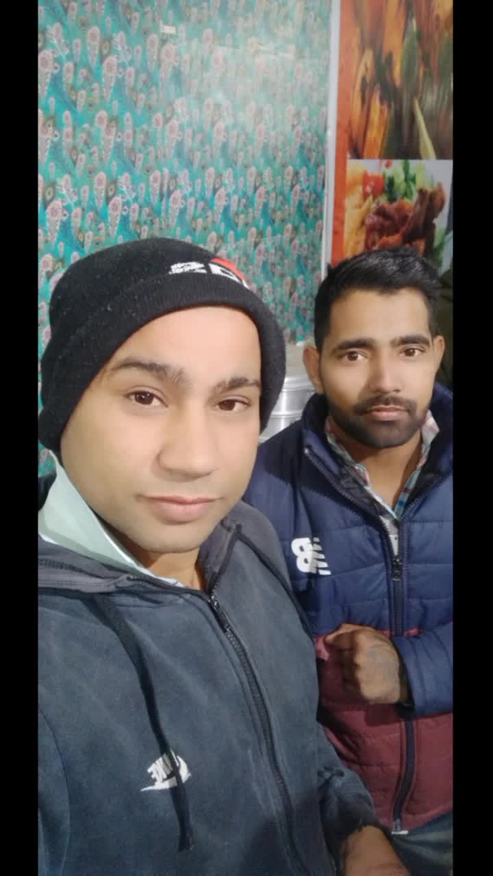 @Fauji mehkma