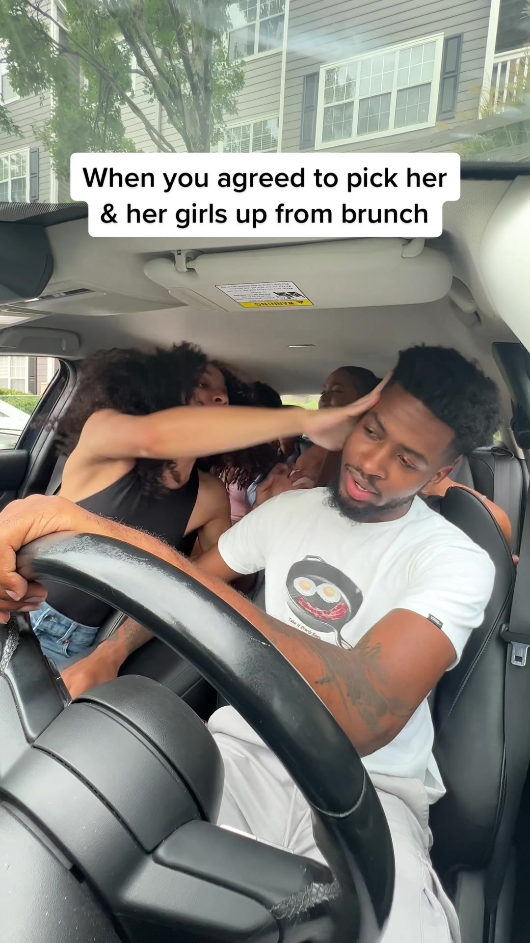 @Chase