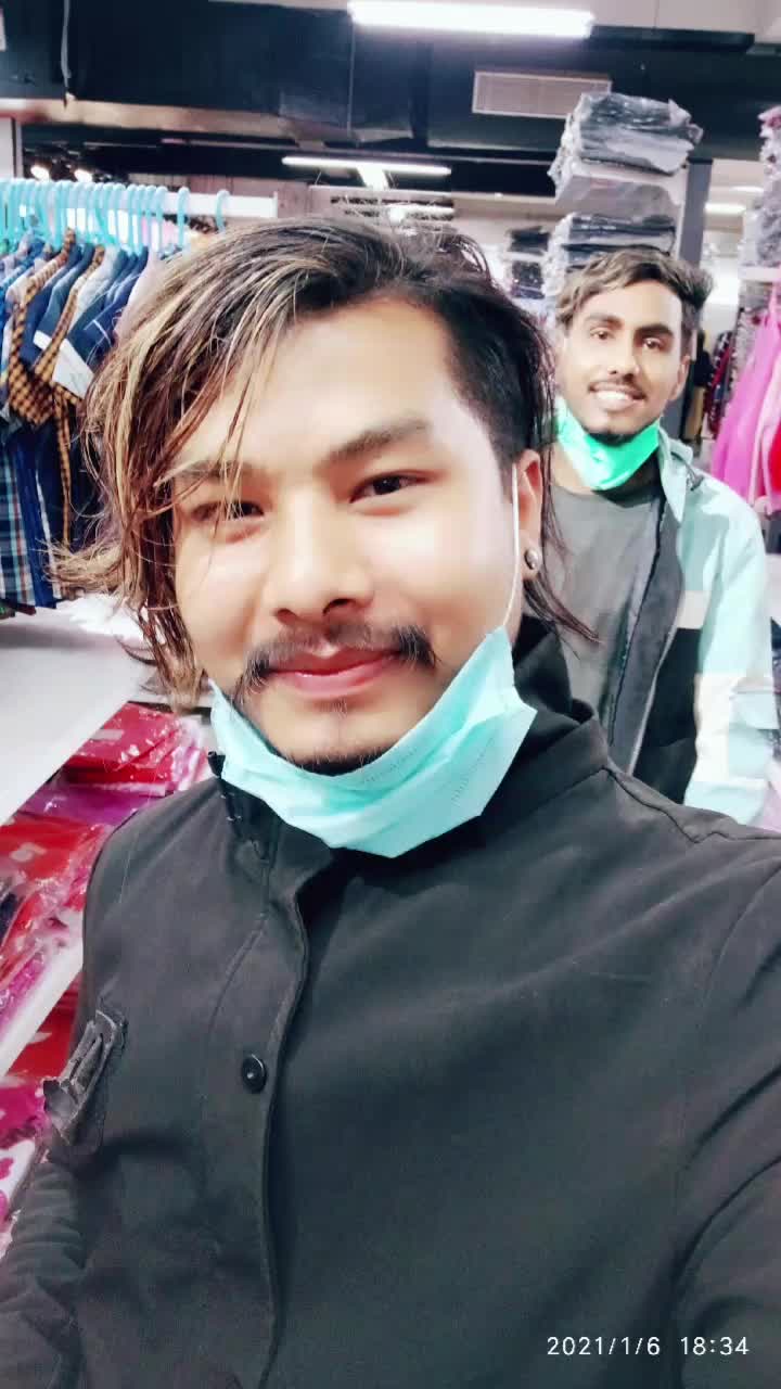 @Nijam Khan