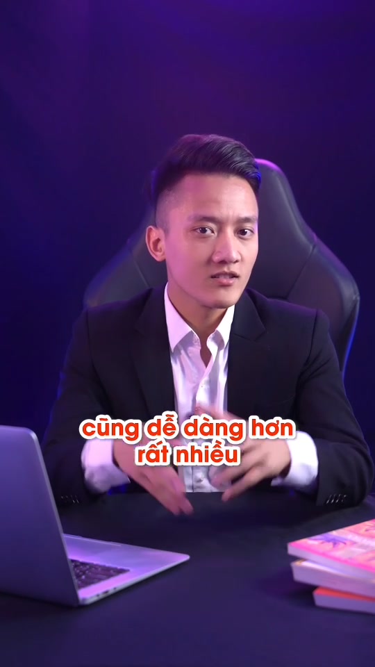 @Ho&agrave;ng Mạnh Cường Marketing