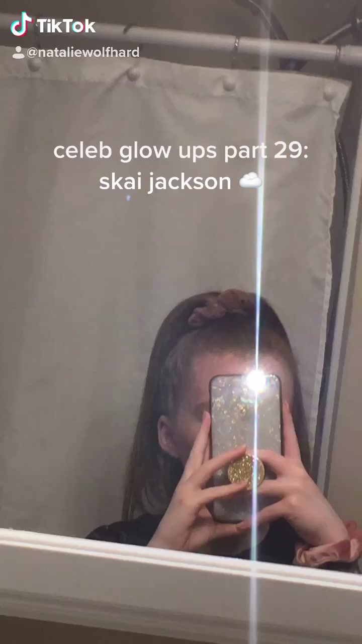@glow ups ✨