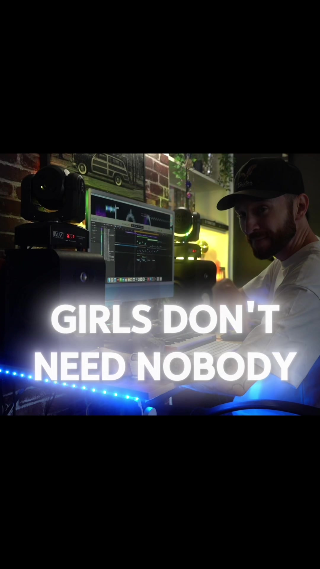 @Bendr