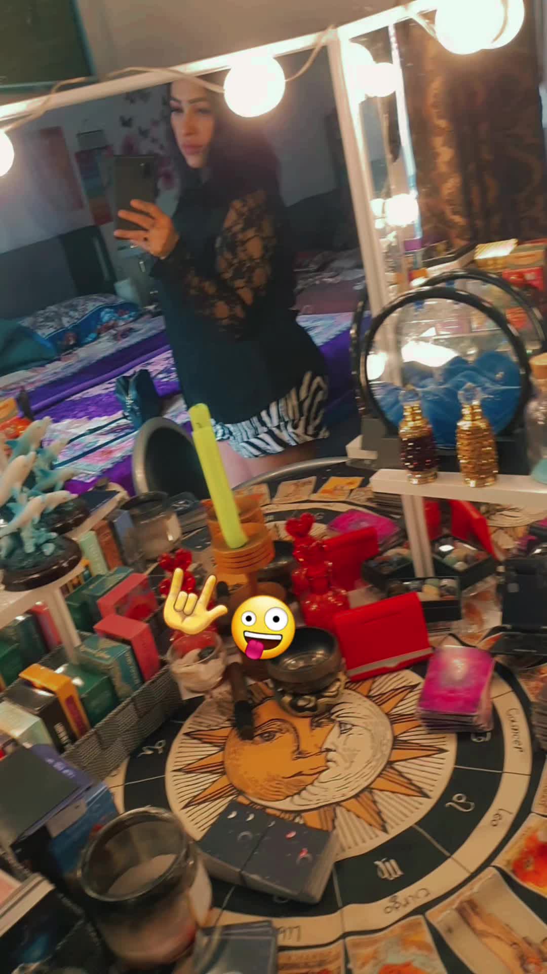 @🏴☠️♌️ I AM LEO ♌️ 🏴☠️
