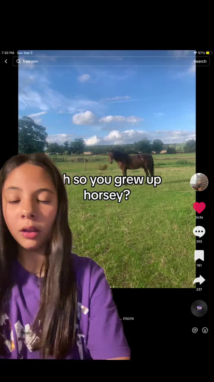 @FREE_REIN_ISMYLIFE FR🤭🐴🐴