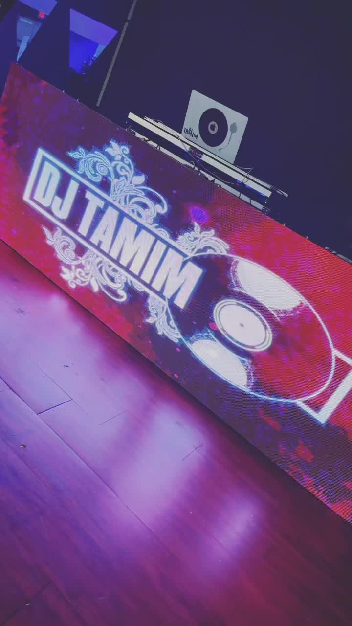 @Dj Tamim