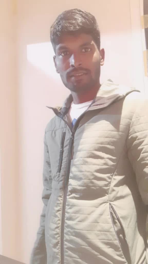 @shaik siraj