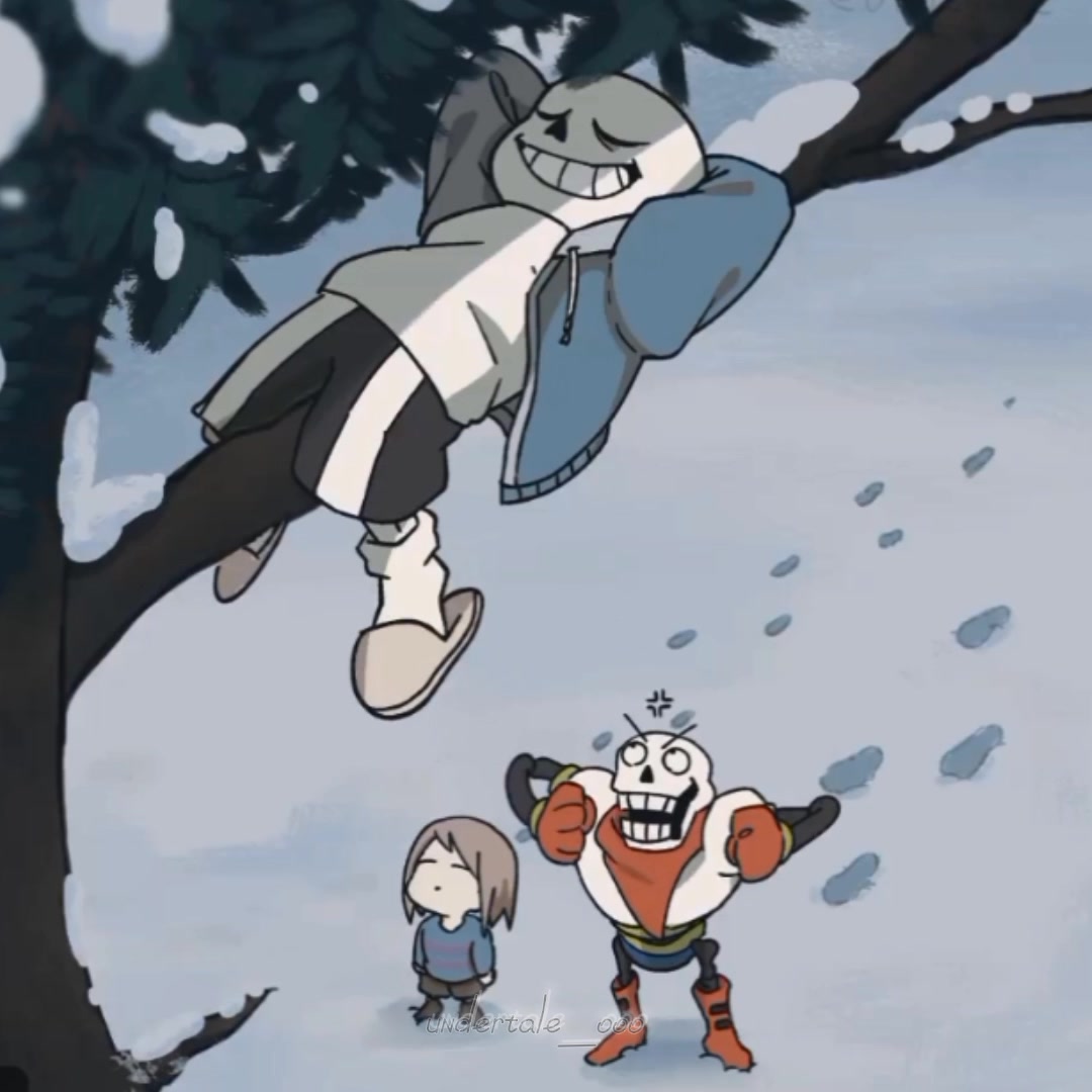 @Sans🌭