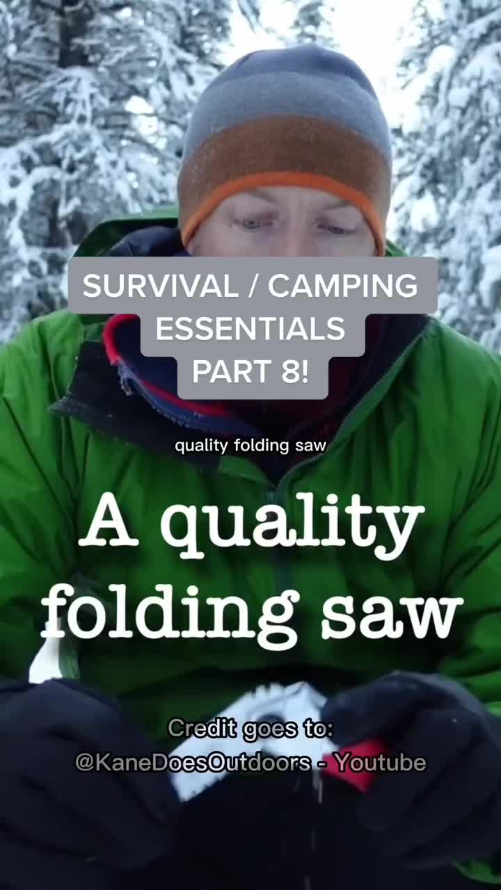 @Camping Hacks | Tips