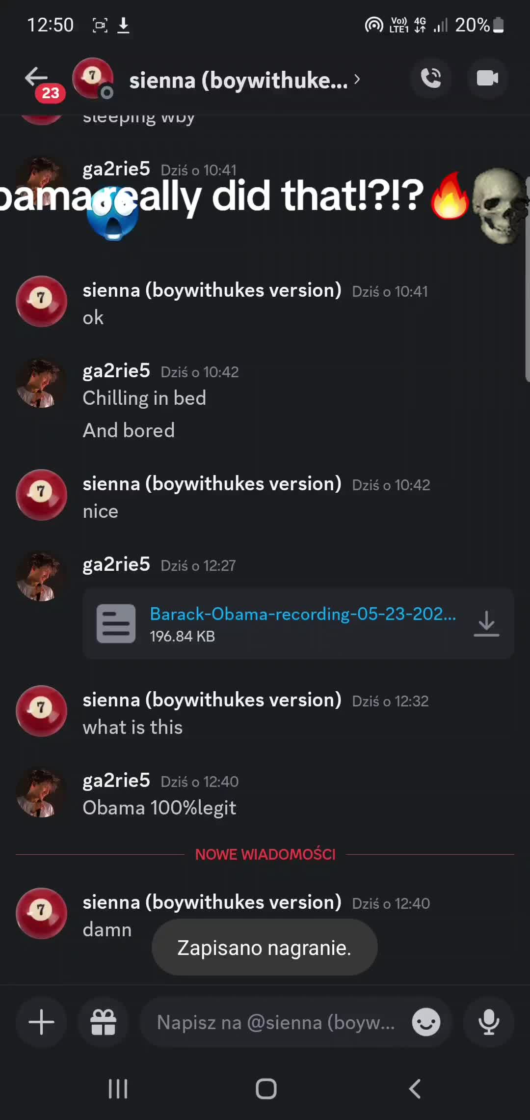@Ga2rie5 (Boywithuke's version)