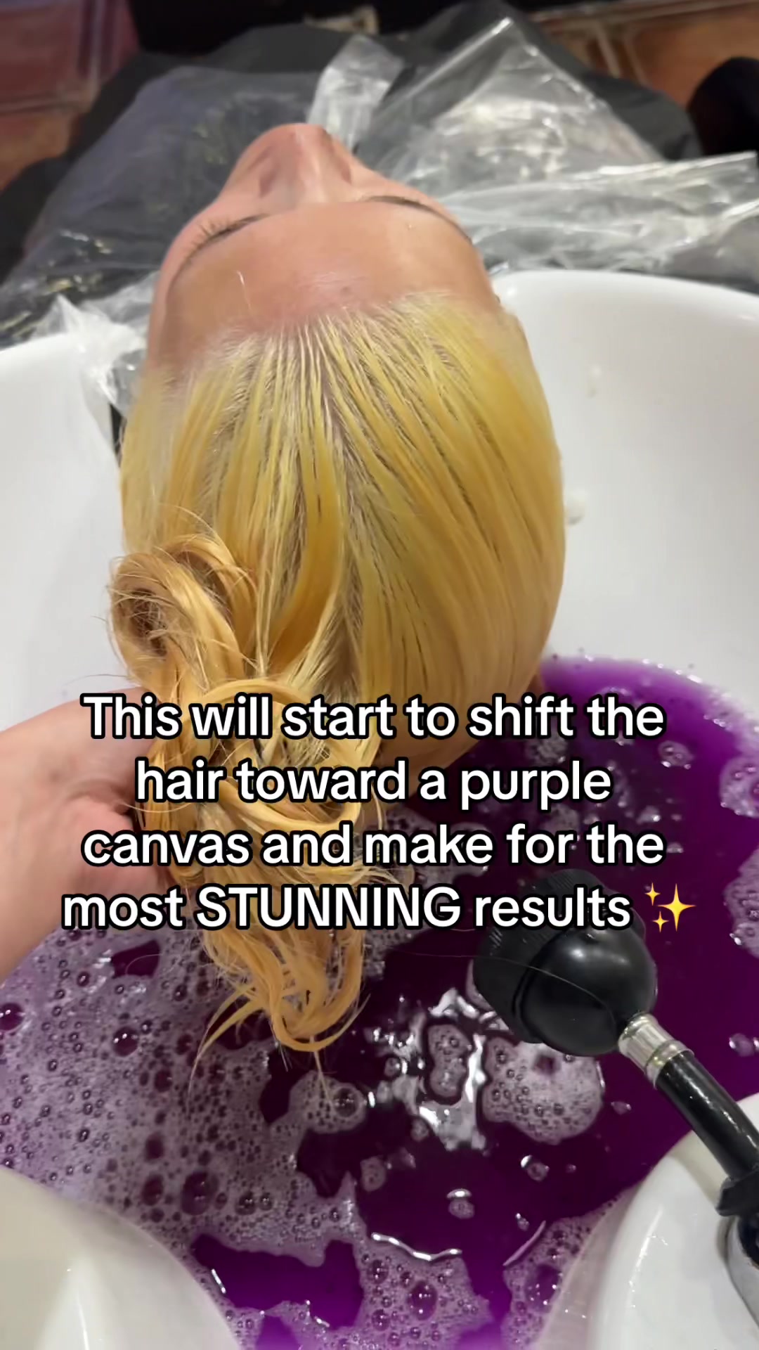 @Sahily // Lakeland Hairstylist