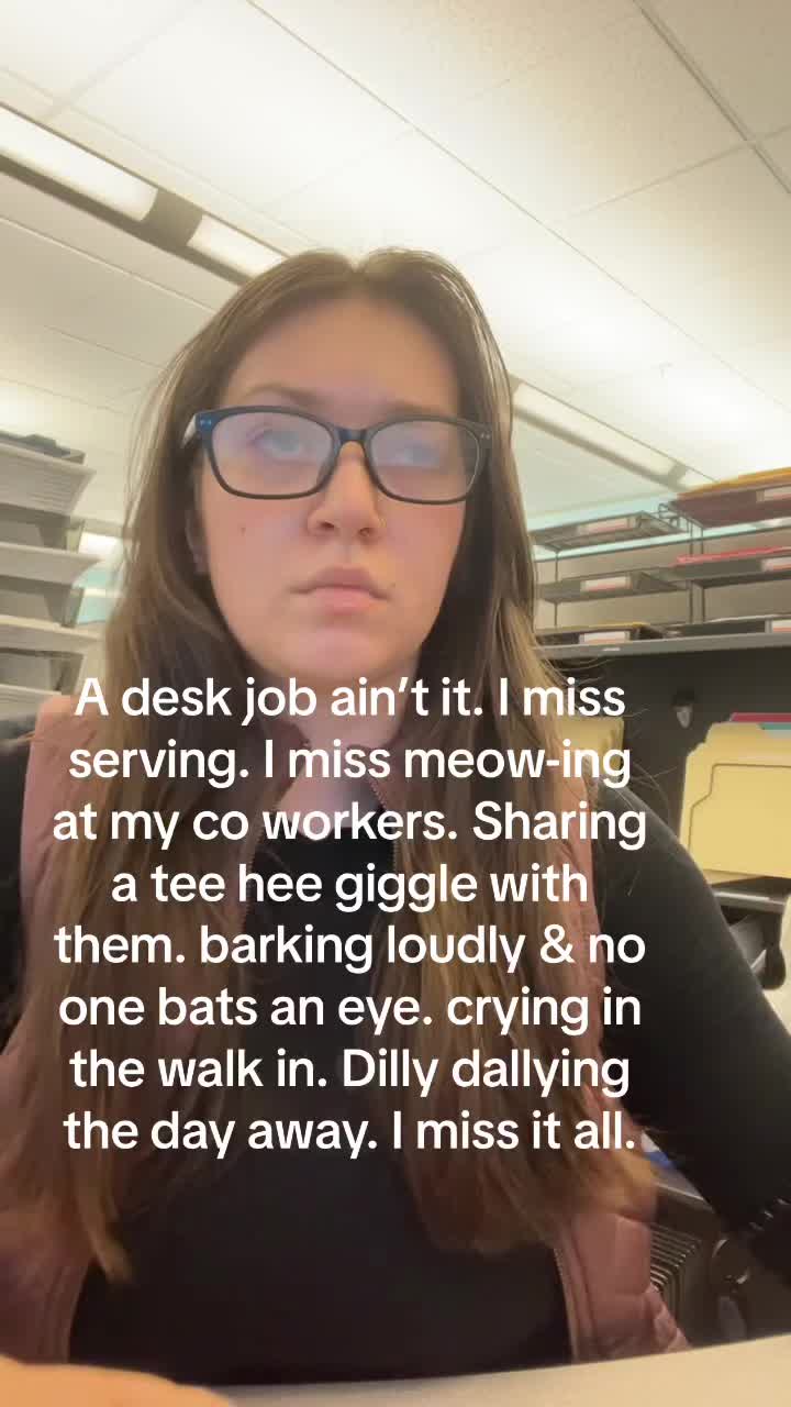 @Sally