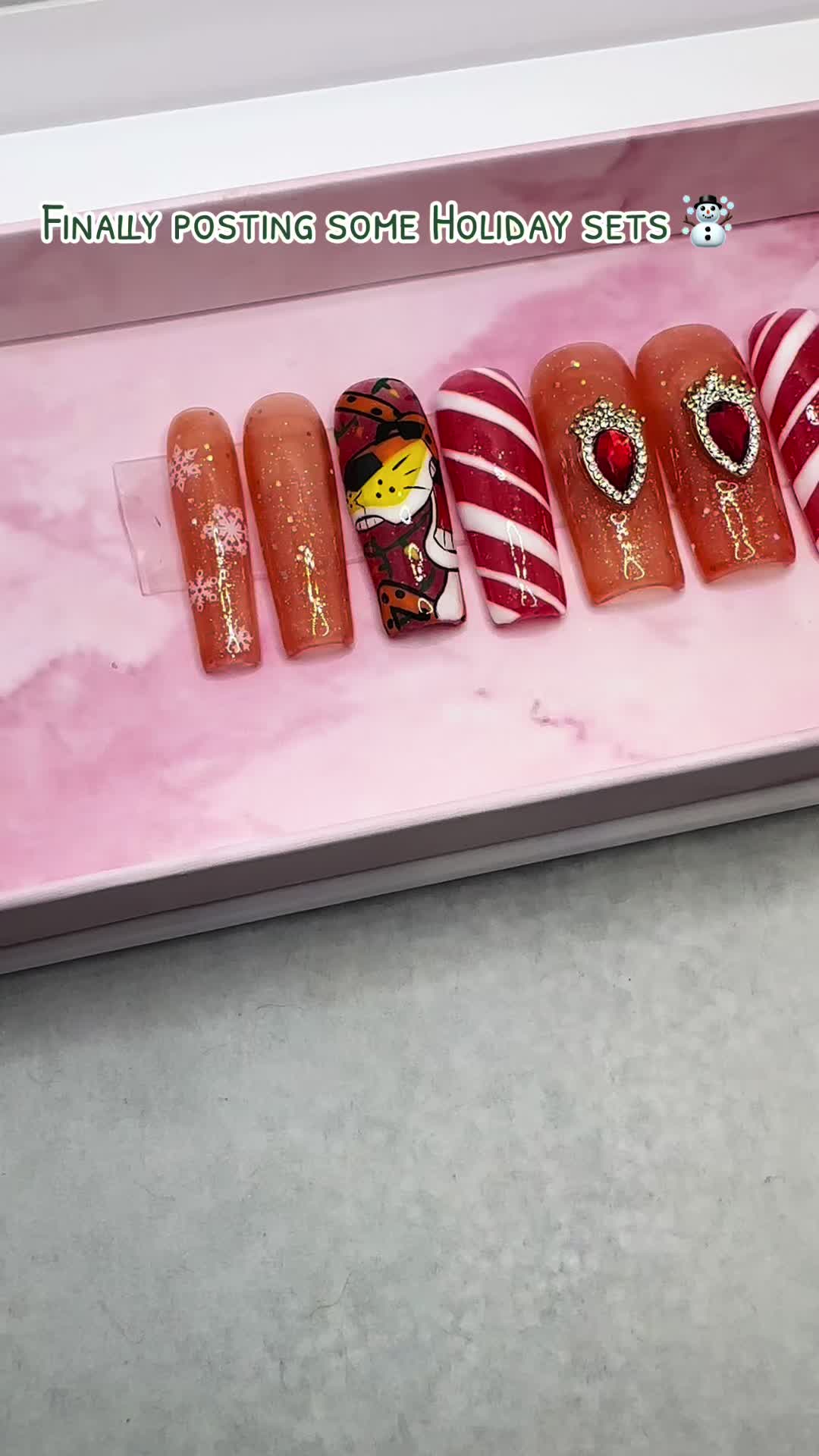 @Presstiletto 💎