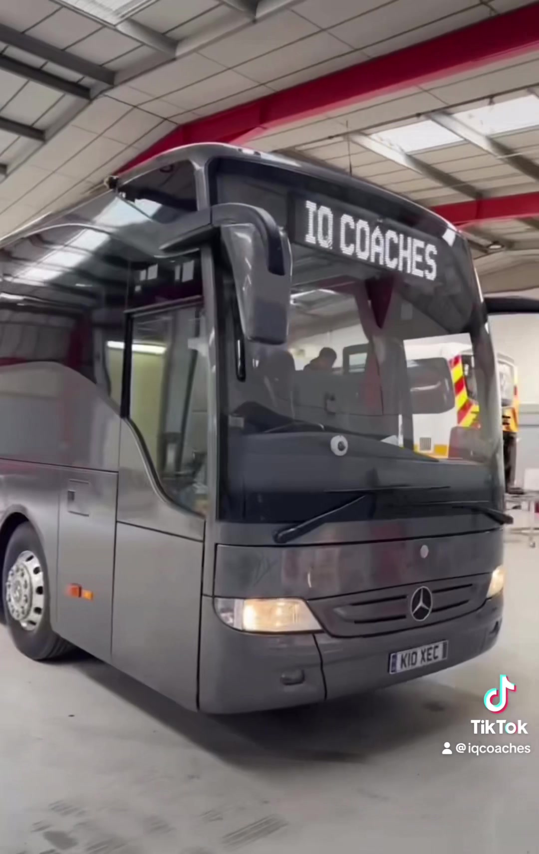@iQ Coaches