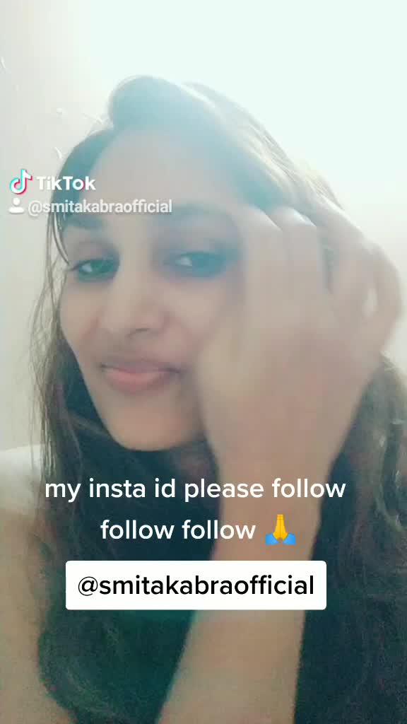 @Smitakabra