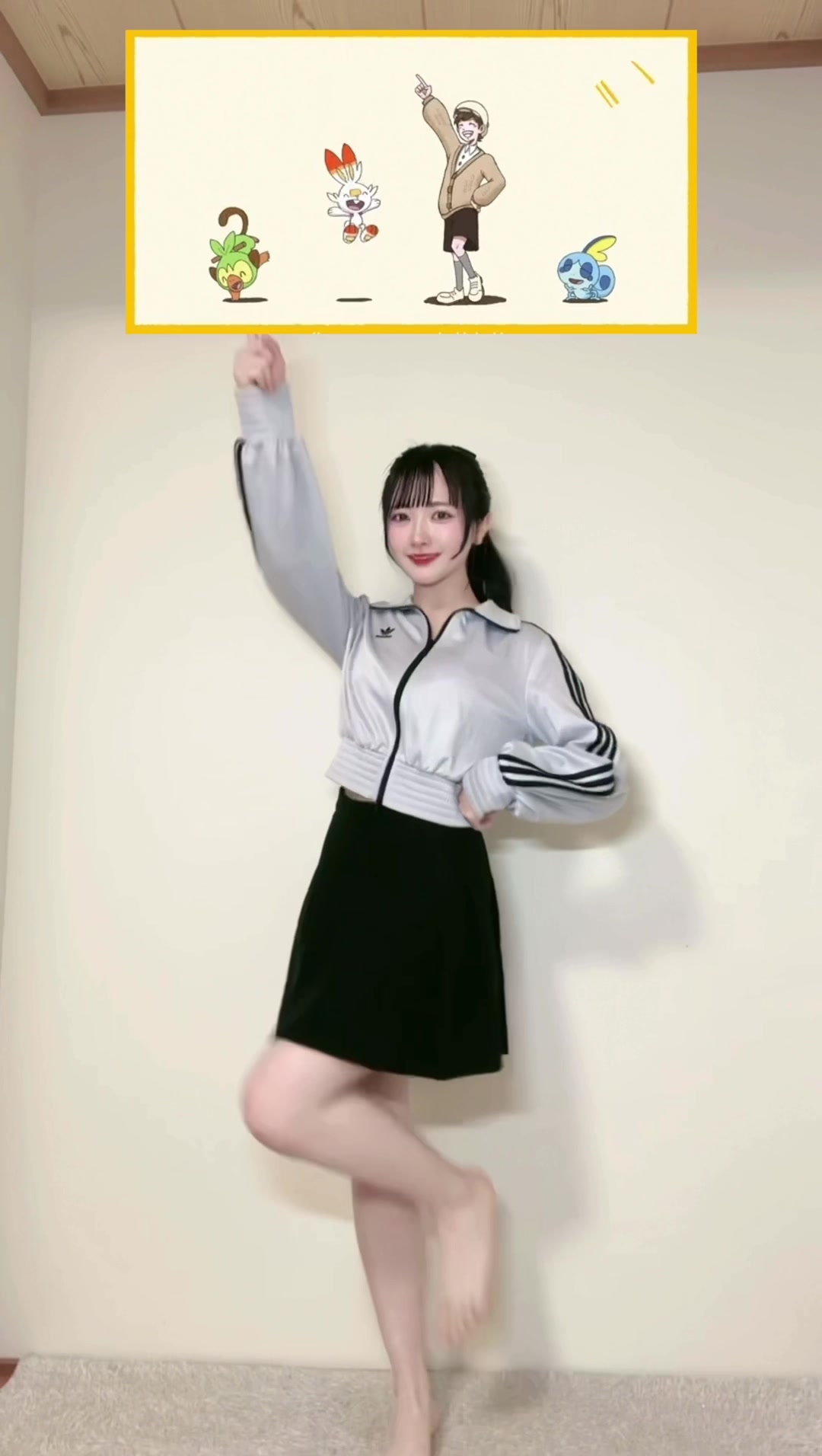 @石田千穂