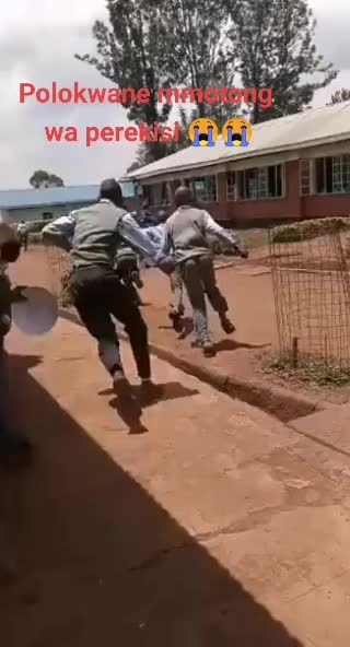 @Libson Mathobela Maake