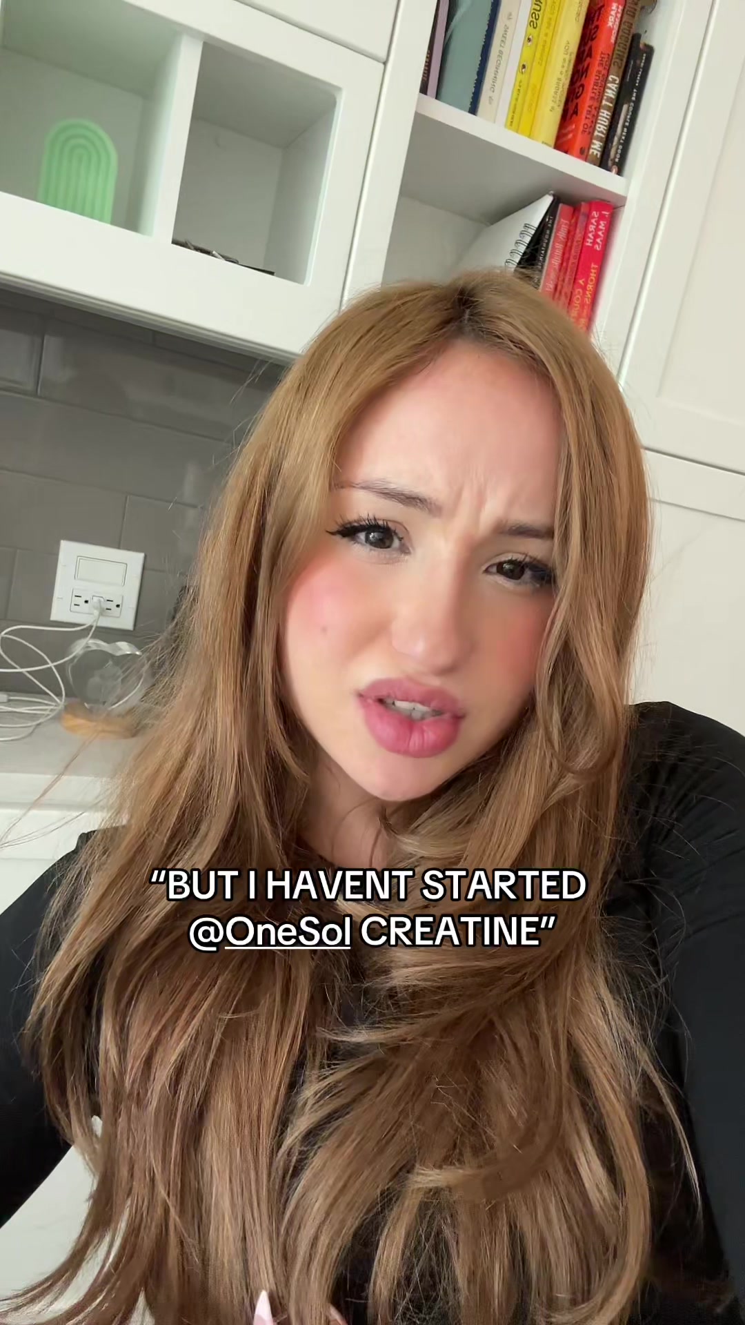 @Victoria Flores