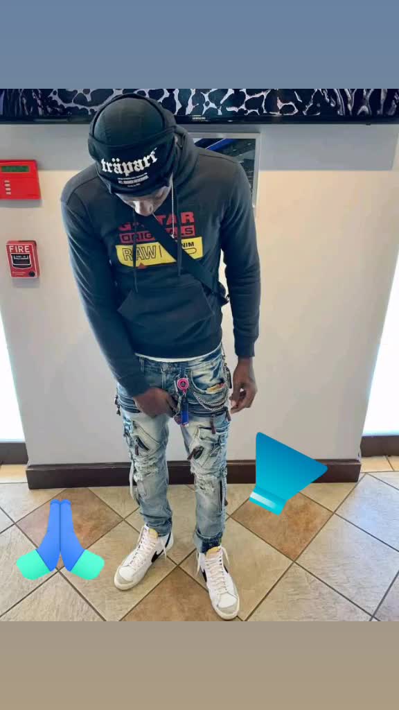 @Chasing Currency w/ Urgency 💰