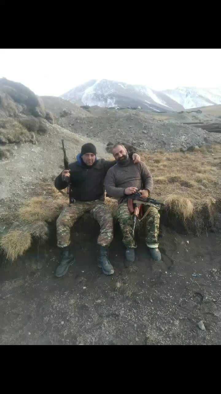 @Garo Aydinyan