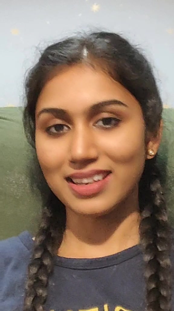 @Urmila Raman