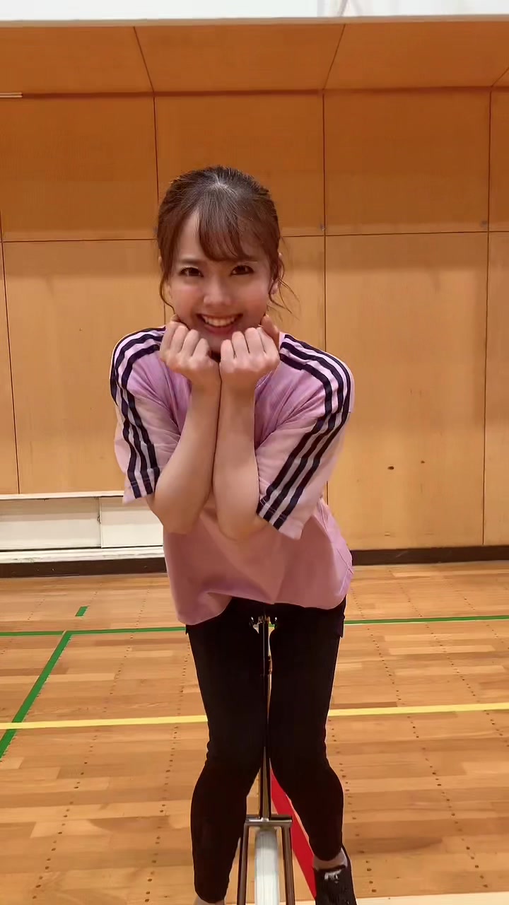 @佐藤彩香(一輪車)