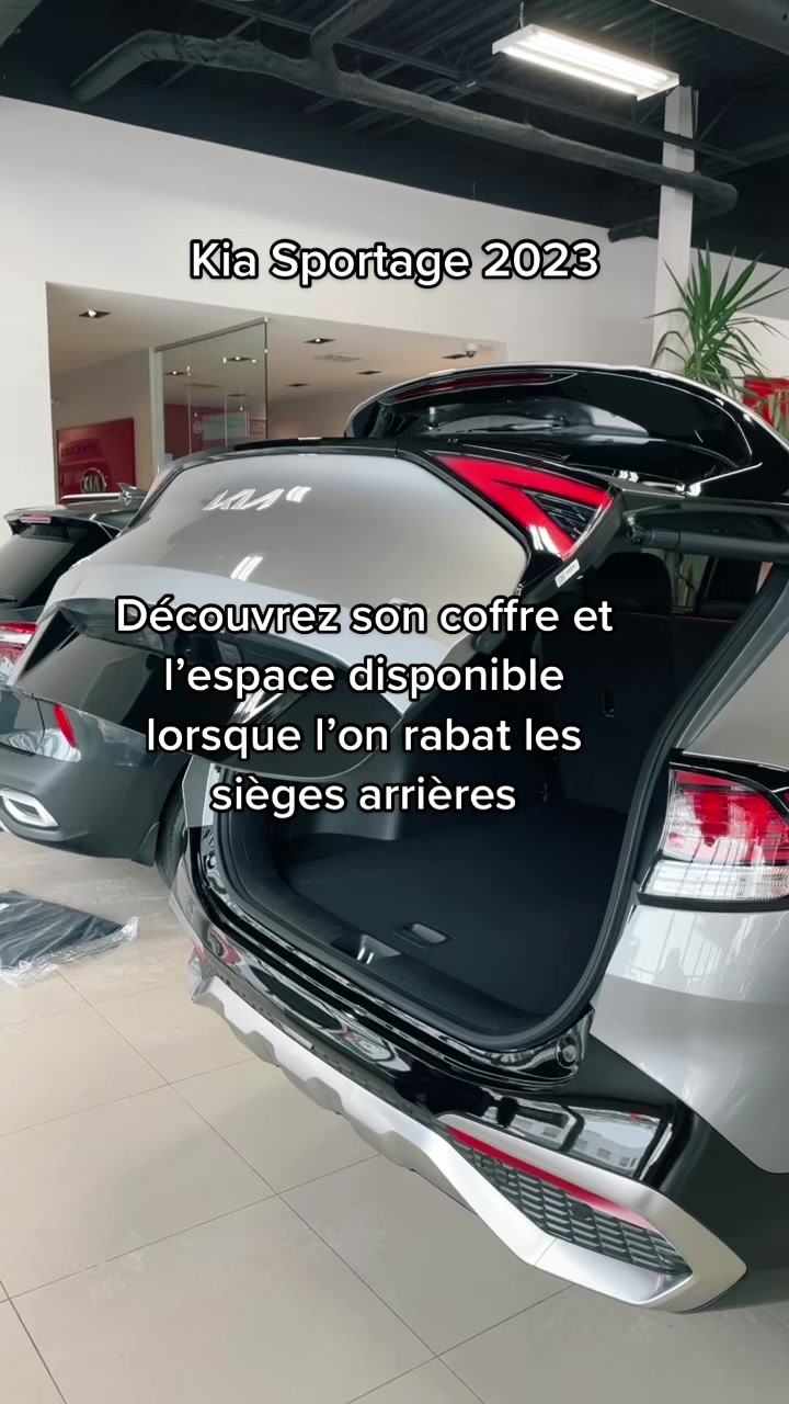 @Ville-Marie Kia