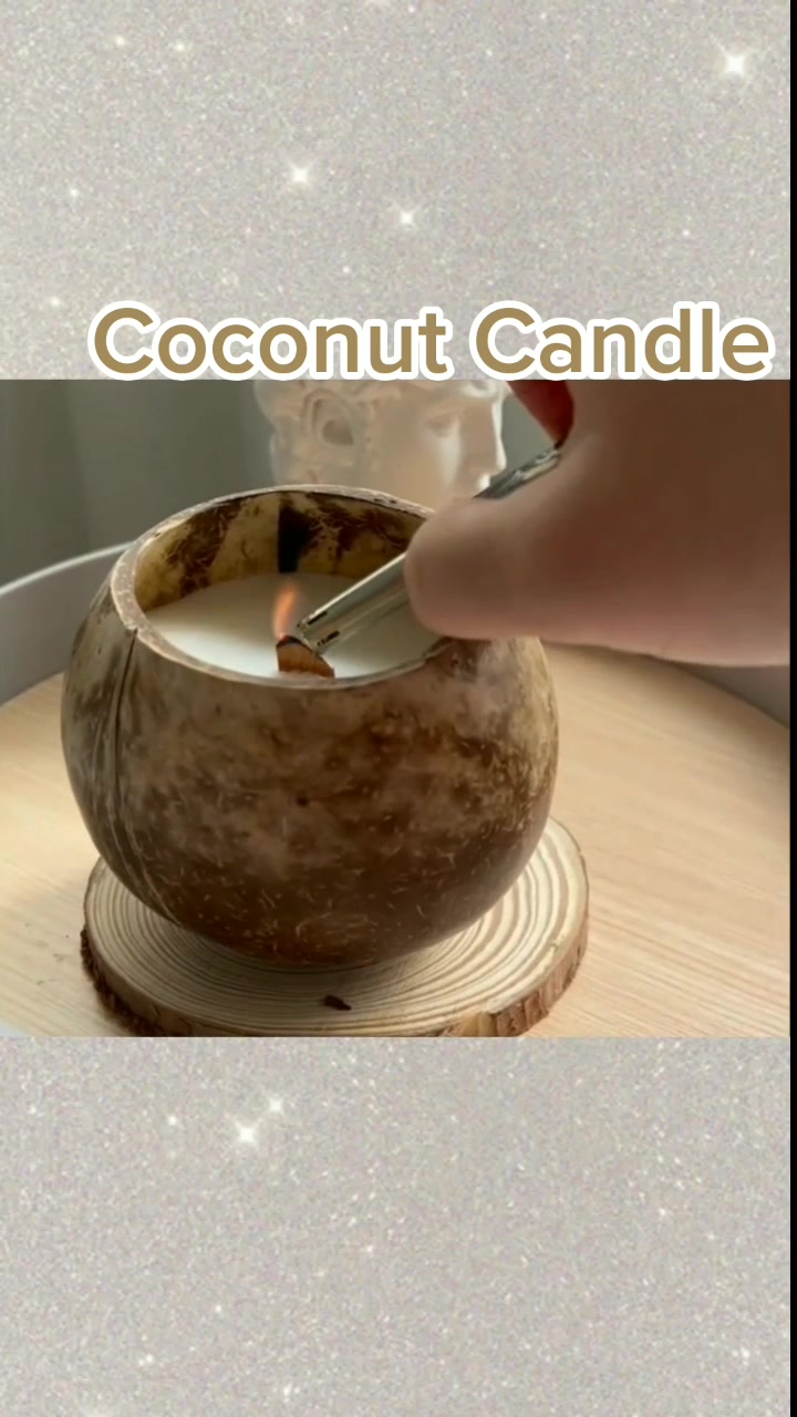 @Candle Craft House