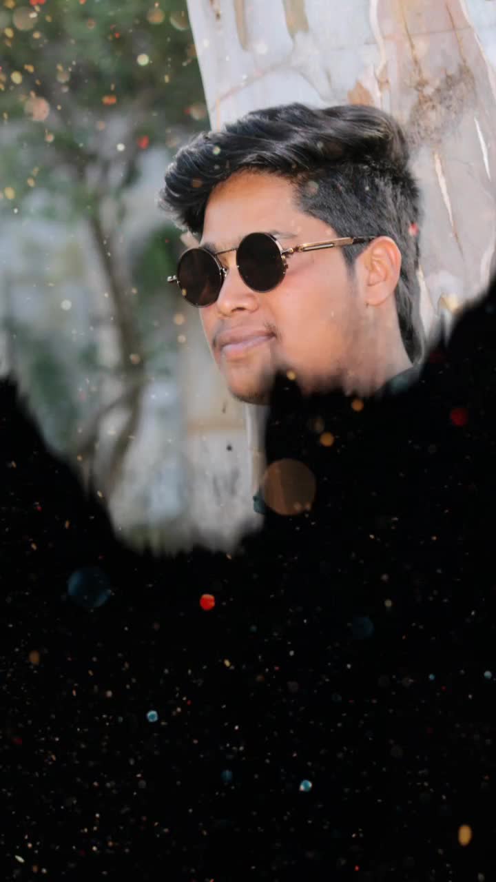 @Punith