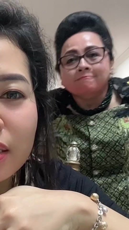 @Ling Ling Lieanti