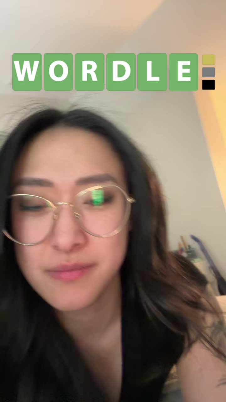 @Alice Tsui
