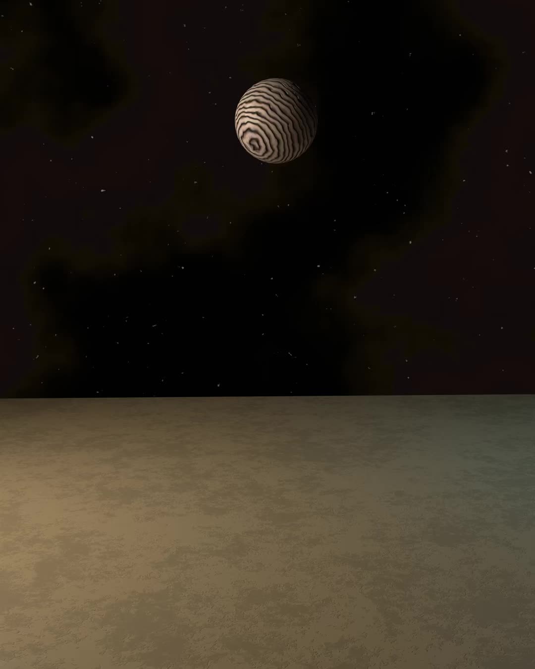 @Blender Animation After Hours