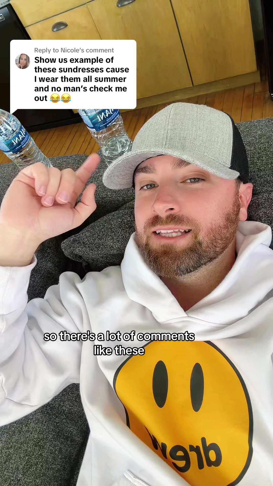 @Drew