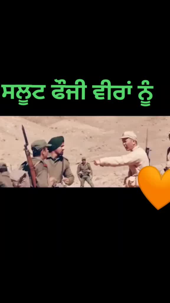 @Major singh