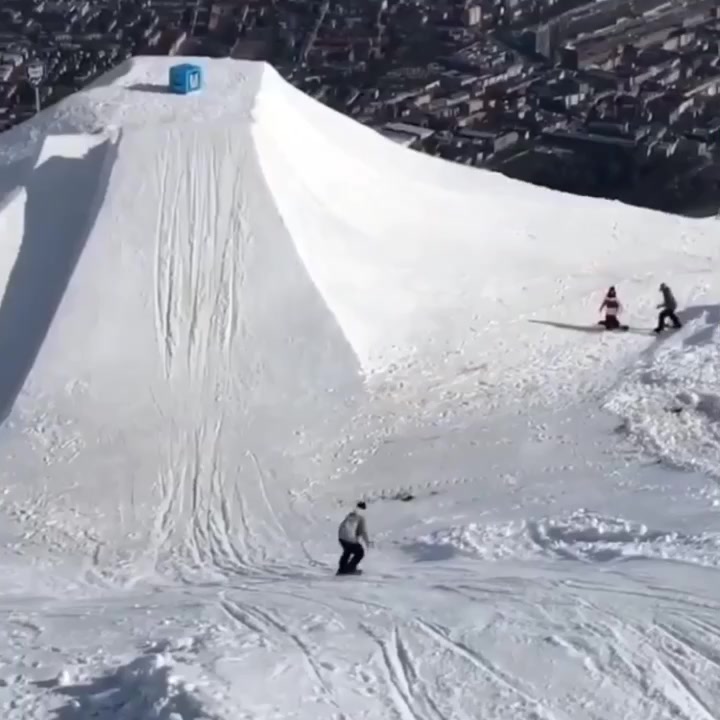 @PAX SNOW